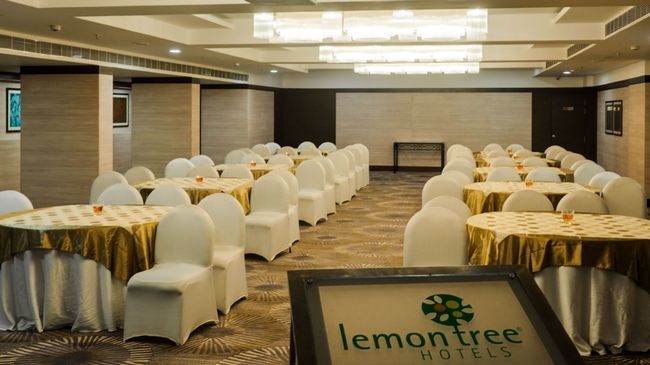 Lemon Tree Hotel, Banjara Hills, Hyderabad Faciliteter billede